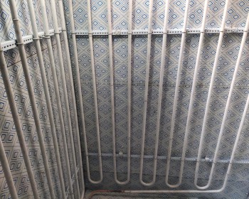 冷庫(kù)安裝案例